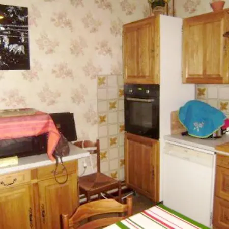 Maison Accueillante A Gabarret, Jacuzzi Et Jardin Holiday home Gabarret