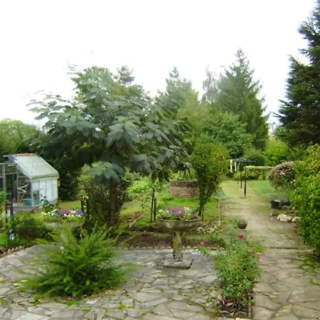Maison Accueillante à Gabarret, Jacuzzi Et Jardin