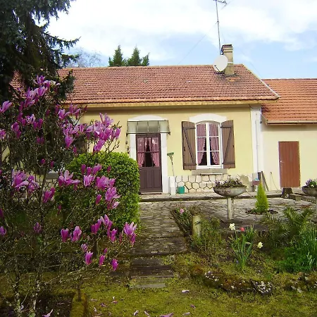Maison Accueillante A Gabarret, Jacuzzi Et Jardin Holiday home Gabarret