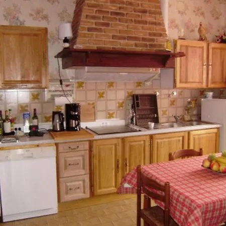 Maison Accueillante A Gabarret, Jacuzzi Et Jardin Gabarret