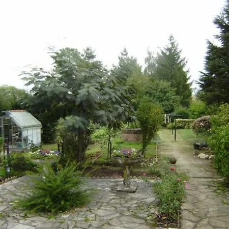 Maison Accueillante A Gabarret, Jacuzzi Et Jardin Gabarret
